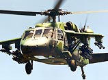 Талибы допустили журналистов к обломкам американского вертолета