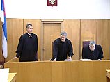 Такое решение в понедельник принял Тушинский суд, где должен был начаться процесс по "делу Быкова"
