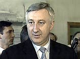 Николай Аксенов, министр путей сообщения РФ