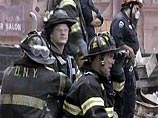 Пьяные нью-йоркские пожарные и спасатели прогнали со сцены Хиллари Клинтон