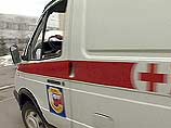 Шесть человек с травмами различной степени тяжести госпитализированы в результате аварии на Варшавском шоссе