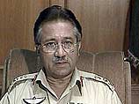 Президент Пакистана Первез Мушарраф предупредил Индию о готовности отразить ее атаки в Кашмире