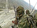 В Кабардино-Балкарии усилен контроль за ситуацией на российско-грузинской границе