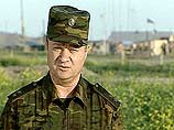Командующий Объединенной группировкой войск на Северном Кавказе генерал-лейтенант Владимир Молтенской, заявил что при проверке деятельности блокпостов "выявлены и факты поборов"