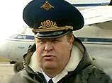 Генеральный прокурор Владимир Устинов России прибыл в Росляково