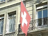 Swissair спасает вся Швейцария