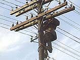 В Воркуте в этом году похитили более 13 км электропроводов