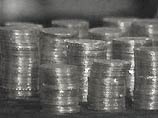 Банк России выпускает в обращение серебряные монеты