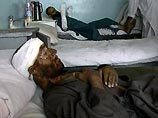 В ходе бомбардировок в Афганистане погибли 19 мирных жителей