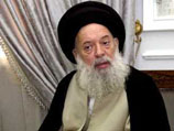 Лидер ливанских шиитов осуждает террористов