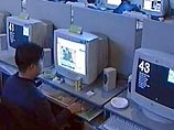 В Южной Корее появился новый компьютерный вирус "Усама бен Ладен"