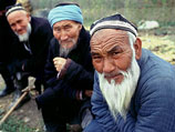 Большинство жителей Киргизии не хочет жить в исламском государстве