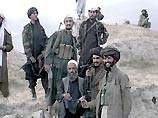 Талибы начали раздачу оружия населению