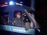 В центре Москвы вечером 24 октября киллер расстрелял 48-летнего заместителя директора ООО "АСВ" Владимира Красноперова