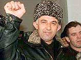 Гантамиров и Кадыров не верят в результативность переговоров с представителями Масхадова Гантамиров и Кадыров не верят в результативность переговоров с представителями Масхадова