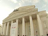 Знаменитый балетмейстер Ролан Пети покажет в Большом театре "Пиковую даму" Знаменитый балетмейстер Ролан Пети покажет в Большом театре "Пиковую даму"