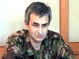 Глава госбезопасности Абхазии Рауль Хаджимба не исключает, что мелкие группы боевиков после поражения в Кодорском ущелье попытаются проникнуть на территорию России
