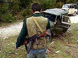 Боевики попытаются проникнуть из Грузии в Россию через перевалы Карачаево-Черкесии