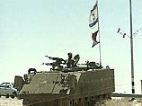 В последние два дня израильские танки обстреливали на Западном берегу реки Иордан роддом и приют, которые опекают французы