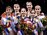 Две гимнастки "золотой" сборной Румынии завершили выступления