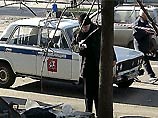 Водителю оторвало ногу, пассажир автомашины также получил тяжелые ранения. Водителю оторвало ногу, пассажир автомашины также получил тяжелые ранения.