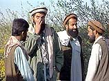 Талибы говорят, что поймали агента ЦРУ