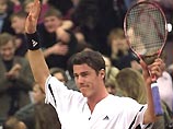 Марат Сафин выиграл St.Petersburg Open-2001 Марат Сафин выиграл St.Petersburg Open-2001