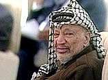 Глава Палестинской администрации Ясир Арафат намерен посетить Вашингтон для переговоров с президентом США Биллом Клинтоном