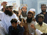"Пакистанские талибы" подняли восстание