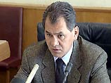 Сергей Шойгу в больнице Сергей Шойгу в больнице