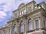 В Санкт-Петербурге сегодня будет вручена высшая театральная премия города "Золотой софит" В Санкт-Петербурге сегодня будет вручена высшая театральная премия города "Золотой софит"