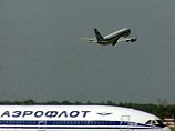 "Аэрофлот" прекращает с 1 ноября эксплуатацию лайнеров "Ил" на регулярных рейсах