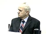 Слободан Милошевич вновь отказался признавать себя виновным