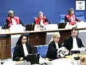 Слободан Милошевич вновь отказался признавать себя виновным Слободан Милошевич вновь отказался признавать себя виновным