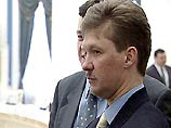 Председатель правления ОАО "Газпром"Алексей Миллер подал заявление об уходе, однако, по данным ПРАЙМ-ТАСС, отставка не была принята