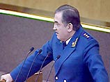 Генеральная прокуратура обвинила в "финансовых злоупотреблениях" заместителя председателя комитета Госдумы по бюджету