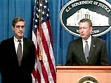 США готовятся к новым терактам США готовятся к новым терактам