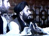 Суфи Мухаммад, лидер партии "Техрик-и нифаз-и шариат-и мухаммади"