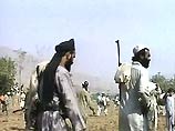 Лидер радикальных пакистанцев приехал в Афганистан для переговоров с представителями движения "Талибан"