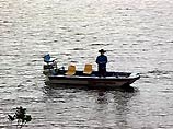 Трое суток 17-летний рыбак дрейфовал на лодке в Татарском проливе