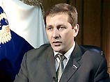 Фракция СПС будет голосовать за лишение Владимира Головлева депутатского иммунитета Фракция СПС будет голосовать за лишение Владимира Головлева депутатского иммунитета
