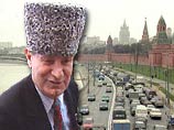 В Москве открыт памятник Махмуду Эсамбаеву В Москве открыт памятник Махмуду Эсамбаеву