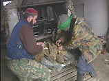 Бандформирования активизируют диверсионную деятельность на территории Чечни