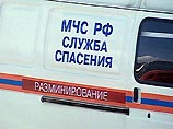В Калининграде в подъезде жилого дома обнаружено взрывное устройство