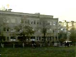 Сегодня вооруженный террорист захватил заложников в детской поликлинике в столице Северной Осетии Владикавказе
