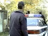 Вооруженный террорист захватил заложников в детской поликлинике во Владикавказе Вооруженный террорист захватил заложников в детской поликлинике во Владикавказе