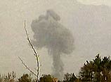 Американцы бомбят север провинции Тахар