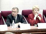 Иначе она и не может поступить: в Верховном суде Якутии началось рассмотрение дела Николаева, и, пока оно будет продолжаться, ЦИК не имеет права выносить какие-либо решения по данному вопросу