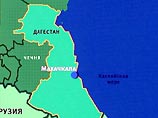 В Махачкале убит вице-спикер парламента Дагестана В Махачкале убит вице-спикер парламента Дагестана