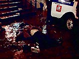 Во вторник вечером коло 300 молодых людей ворвались рынок рядом с метро "Царицыно" и устроили погром, избивая выходцев с Кавказа Во вторник вечером коло 300 молодых людей ворвались рынок рядом с метро "Царицыно" и устроили погром, избивая выходцев с Кавказа